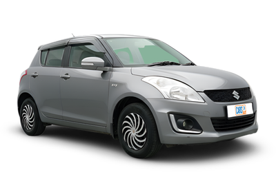 Maruti Swift-img